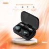 M10 Wireless Earphones