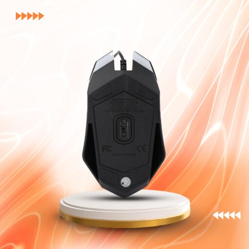 Mouse Game F1