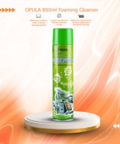 OPULA 650ml Foaming Cleanser
