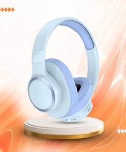 P202 headset