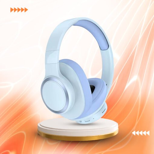 P202 headset