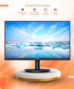Philips V line screen