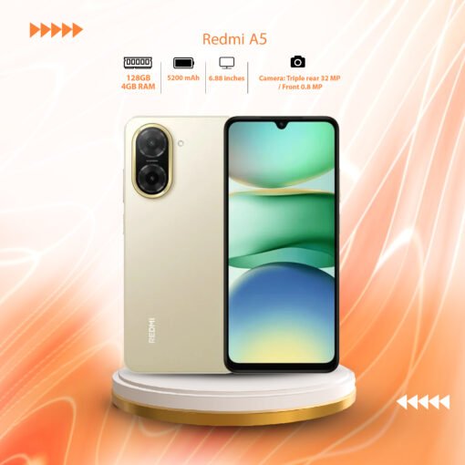 Redmi A5