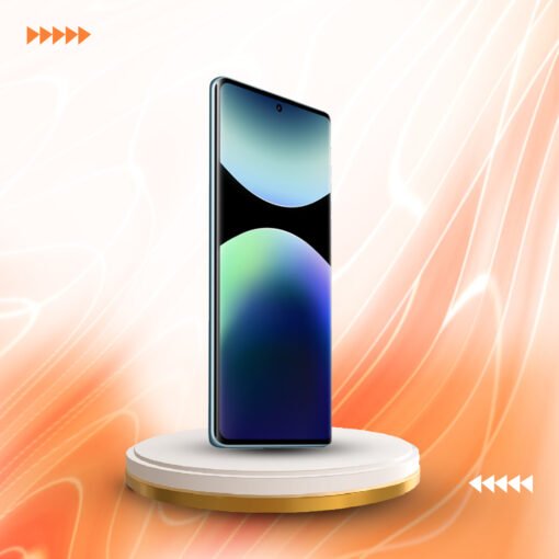 Redmi Note 14 Pro