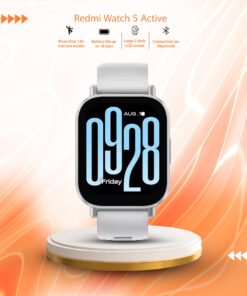 Redmi Watch 5 Active