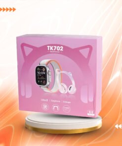 TK702 ULTRA 2