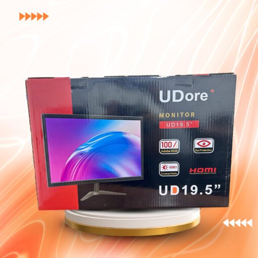 Udore Desktop PC 19 Inch