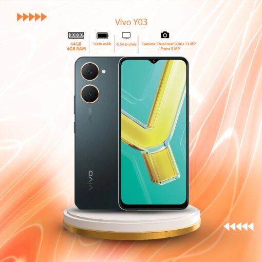 Vivo Y03
