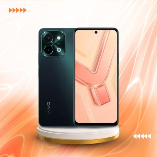 Vivo Y28