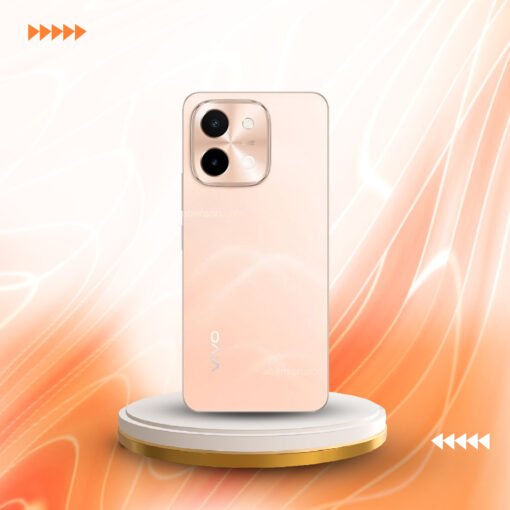 Vivo Y28