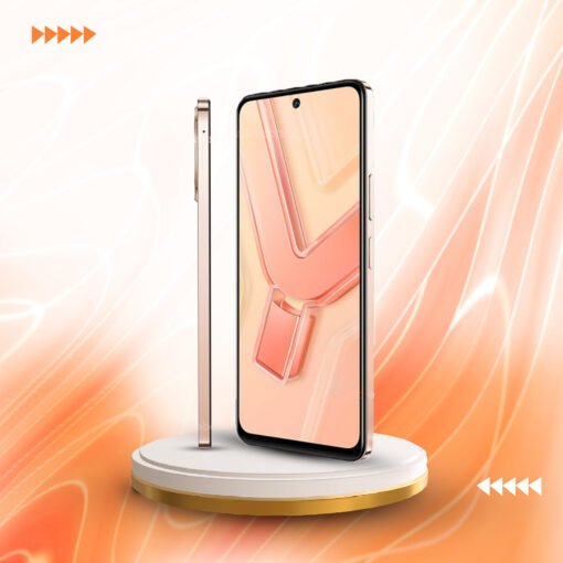 Vivo Y28