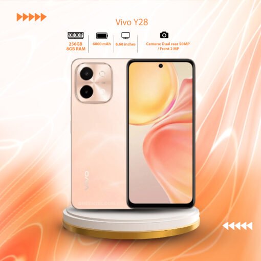 Vivo Y28
