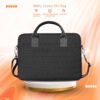 WiWU Cosmo Slim Bag