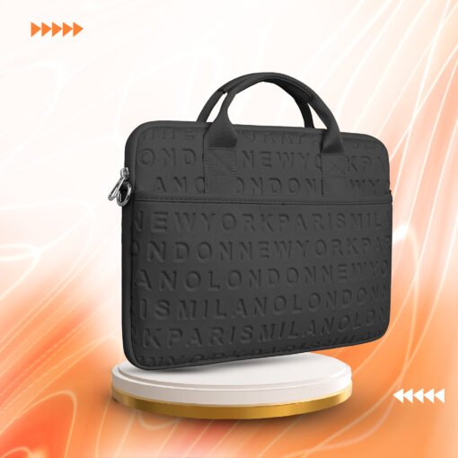 WiWU Cosmo Slim Bag