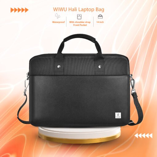 WiWU Hali Laptop Bag