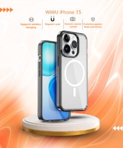 WiWU iPhone 15