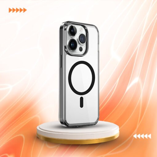 WiWU iPhone 15