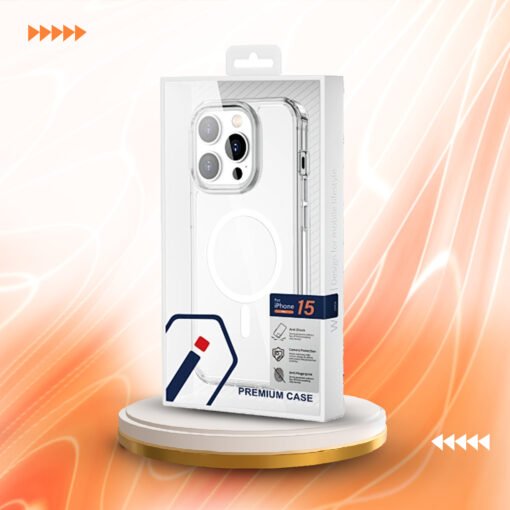 WiWU iPhone 15