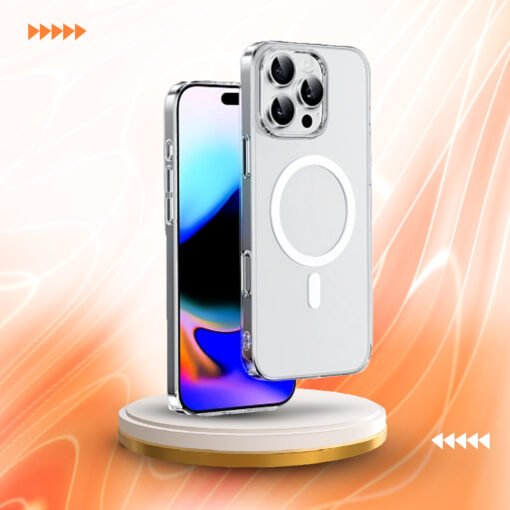 WiWU iPhone 16 Pro