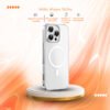 WiWU iPhone 16 Pro