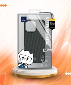 WiWU iPhone 16 Pro Max