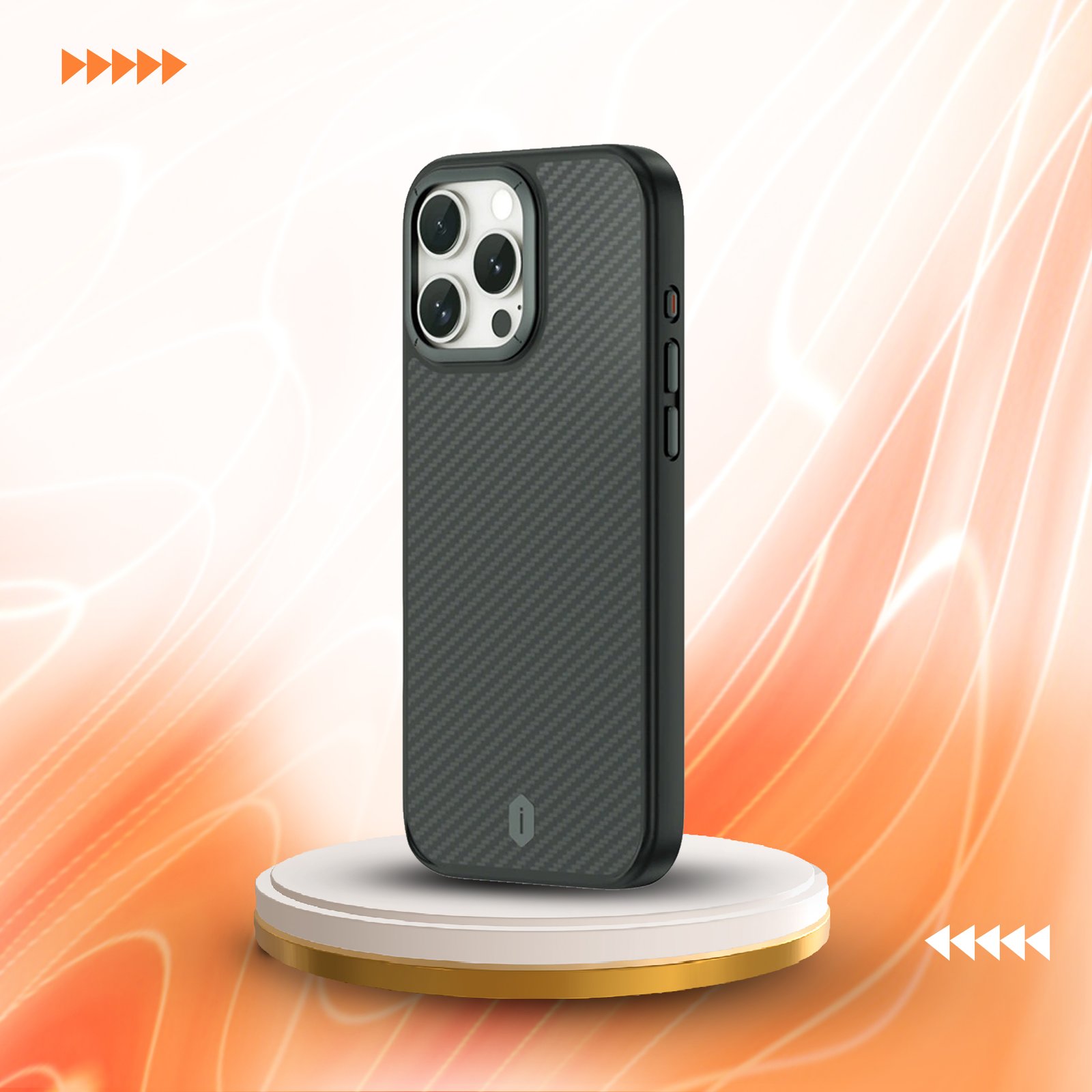 WiWU iPhone 16 Pro Max