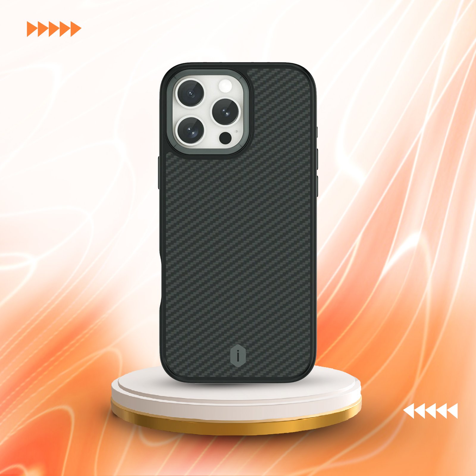 WiWU iPhone 16 Pro Max