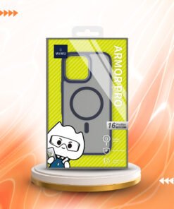WiWU iPhone 16 Pro Max