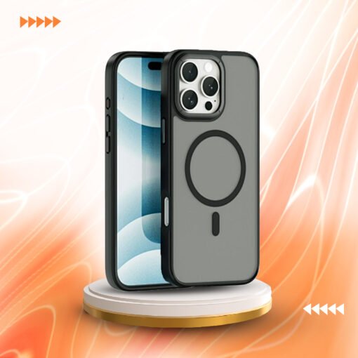 WiWU iPhone 16 Pro Max