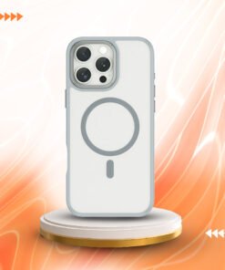 WiWU iPhone 16 Pro Max