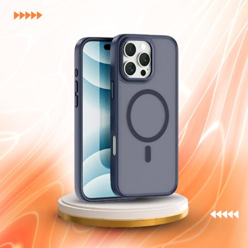 WiWU iPhone 16 Pro Max