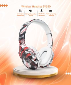 Wireless Headset EV630
