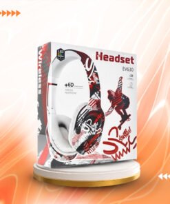 Wireless Headset EV630