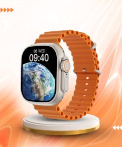 Wiwu Watch SW01 Ultra Max