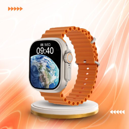 Wiwu Watch SW01 Ultra Max