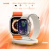 Wiwu Watch SW01 Ultra Max