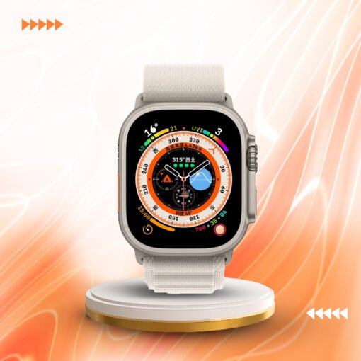 Wiwu Watch SW01 Ultra Max