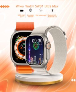 Wiwu Watch SW01 Ultra Max