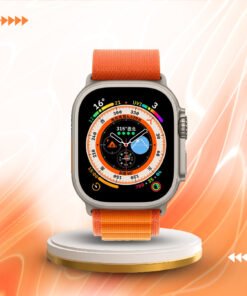 Wiwu Watch SW01 Ultra Max
