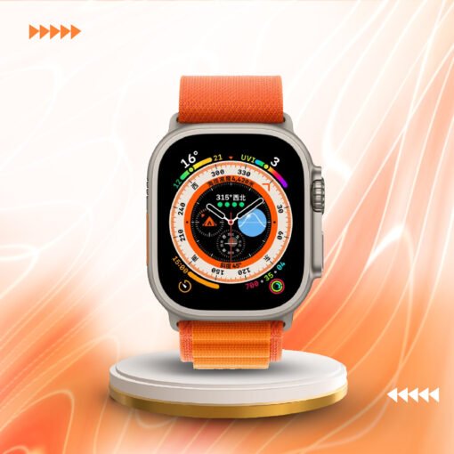 Wiwu Watch SW01 Ultra Max