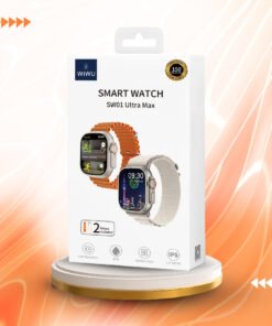 Wiwu Watch SW01 Ultra Max