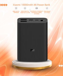 Xiaomi 10000mAh Mi Power Bank