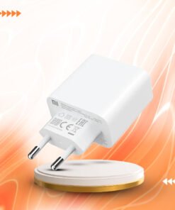 Xiaomi Mi 33W Wall Charger