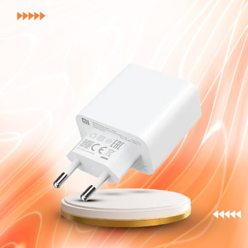 Xiaomi Mi 33W Wall Charger