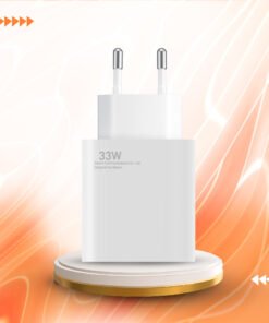 Xiaomi Mi 33W Wall Charger