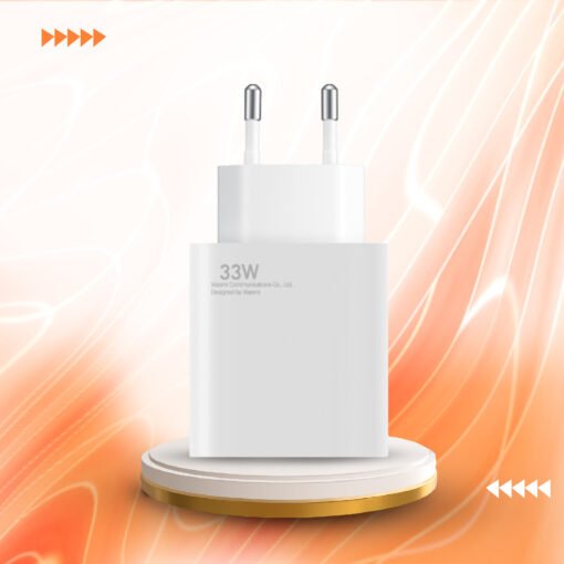 Xiaomi Mi 33W Wall Charger