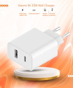 Xiaomi Mi 33W Wall Charger