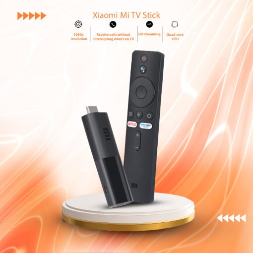 Xiaomi Mi TV Stick
