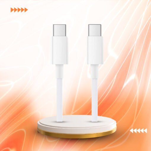 Xiaomi Mi USB Type-C to Type-C
