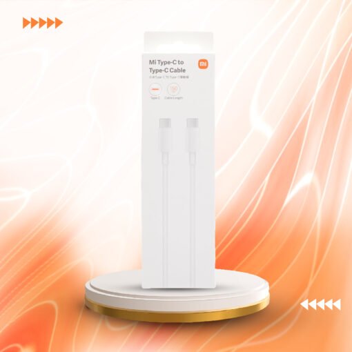 Xiaomi Mi USB Type-C to Type-C
